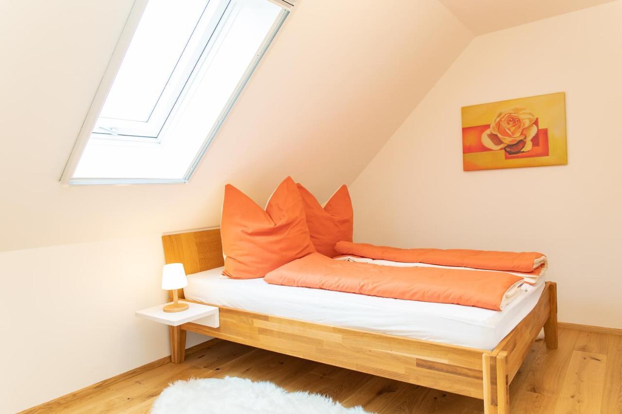 Haus Rosy Ferienwohnung ستوبيبرغ المظهر الخارجي الصورة
