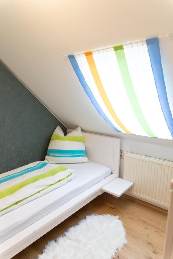 Haus Rosy Ferienwohnung ستوبيبرغ المظهر الخارجي الصورة