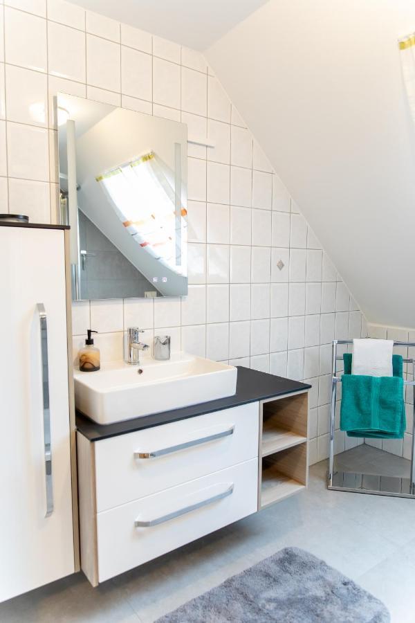 Haus Rosy Ferienwohnung ستوبيبرغ المظهر الخارجي الصورة