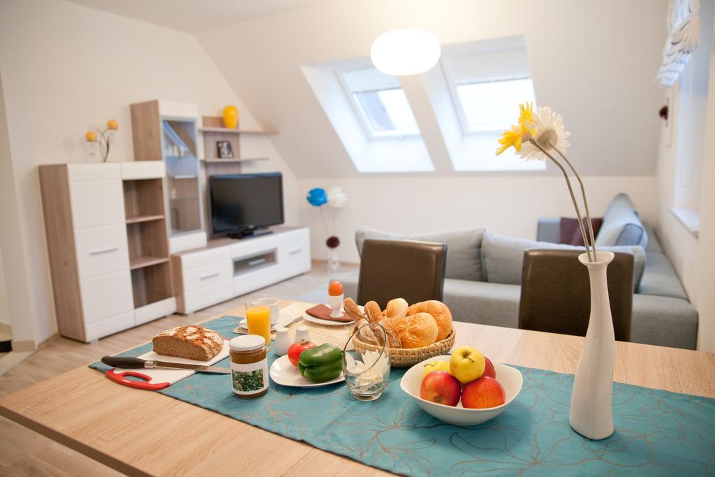 Haus Rosy Ferienwohnung ستوبيبرغ المظهر الخارجي الصورة