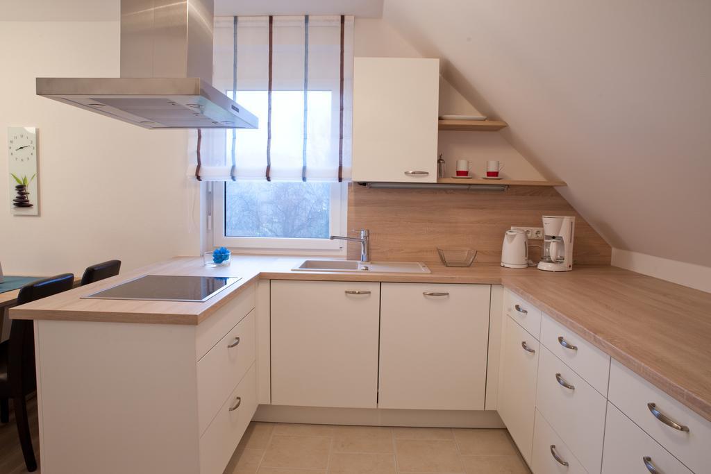 Haus Rosy Ferienwohnung ستوبيبرغ المظهر الخارجي الصورة