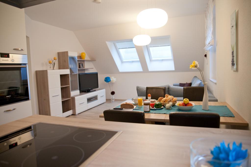 Haus Rosy Ferienwohnung ستوبيبرغ المظهر الخارجي الصورة