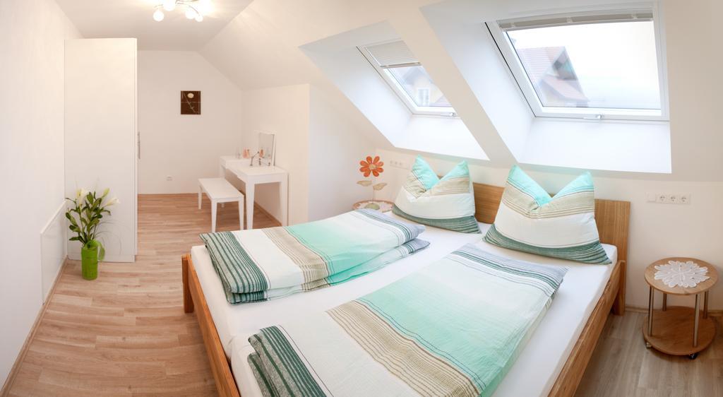Haus Rosy Ferienwohnung ستوبيبرغ المظهر الخارجي الصورة