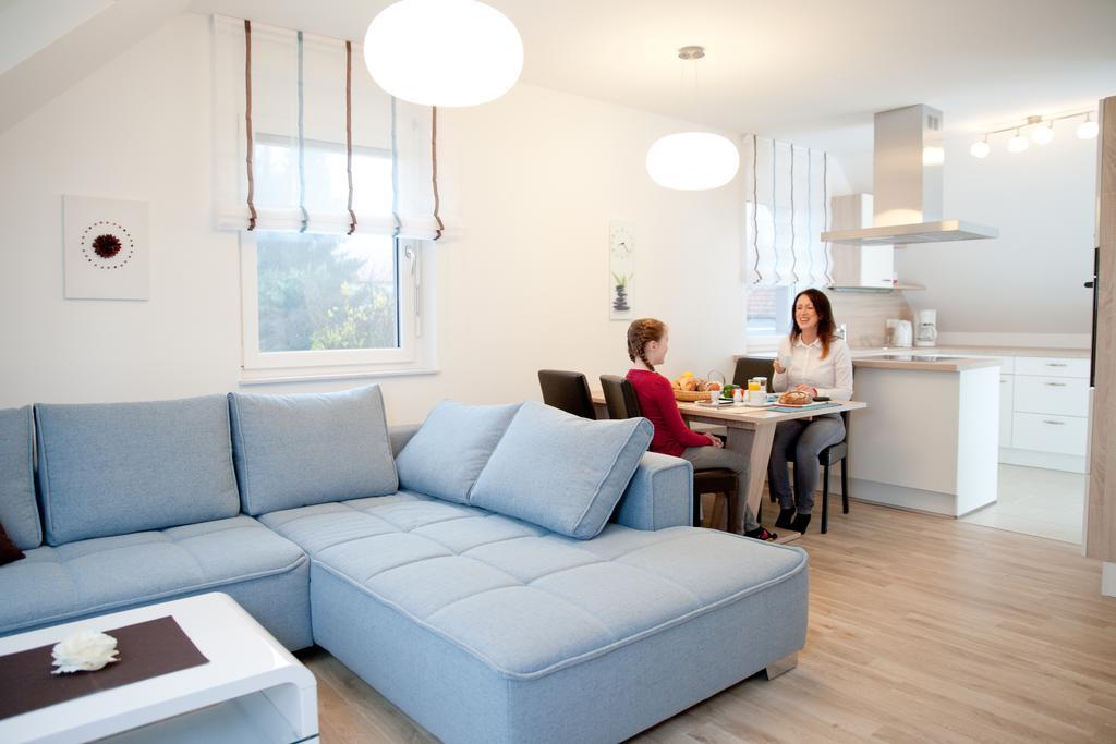 Haus Rosy Ferienwohnung ستوبيبرغ المظهر الخارجي الصورة