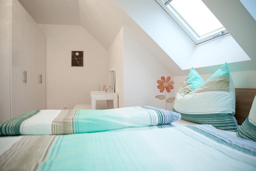 Haus Rosy Ferienwohnung ستوبيبرغ المظهر الخارجي الصورة