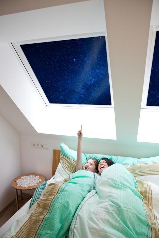 Haus Rosy Ferienwohnung ستوبيبرغ المظهر الخارجي الصورة