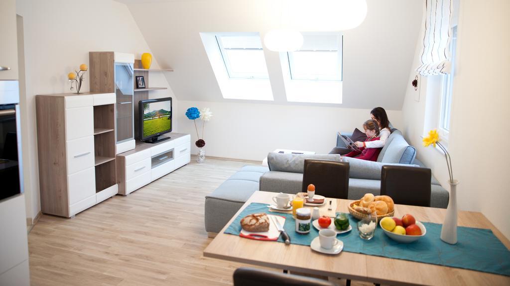 Haus Rosy Ferienwohnung ستوبيبرغ المظهر الخارجي الصورة