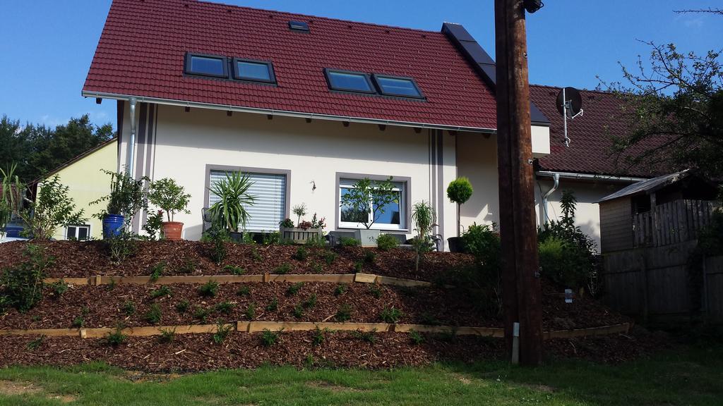 Haus Rosy Ferienwohnung ستوبيبرغ المظهر الخارجي الصورة