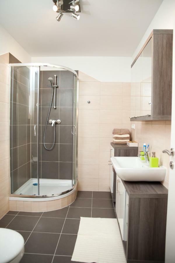 Haus Rosy Ferienwohnung ستوبيبرغ المظهر الخارجي الصورة