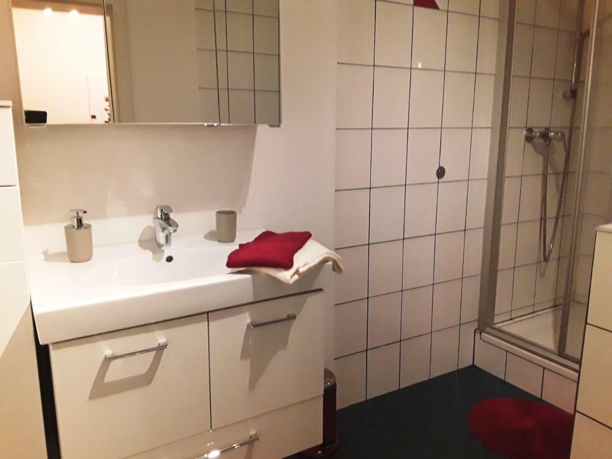 Haus Rosy Ferienwohnung ستوبيبرغ المظهر الخارجي الصورة