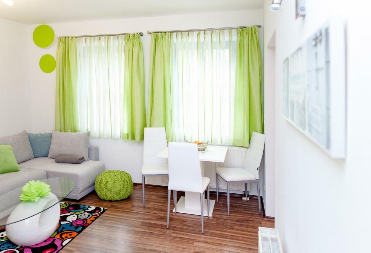 Haus Rosy Ferienwohnung ستوبيبرغ المظهر الخارجي الصورة