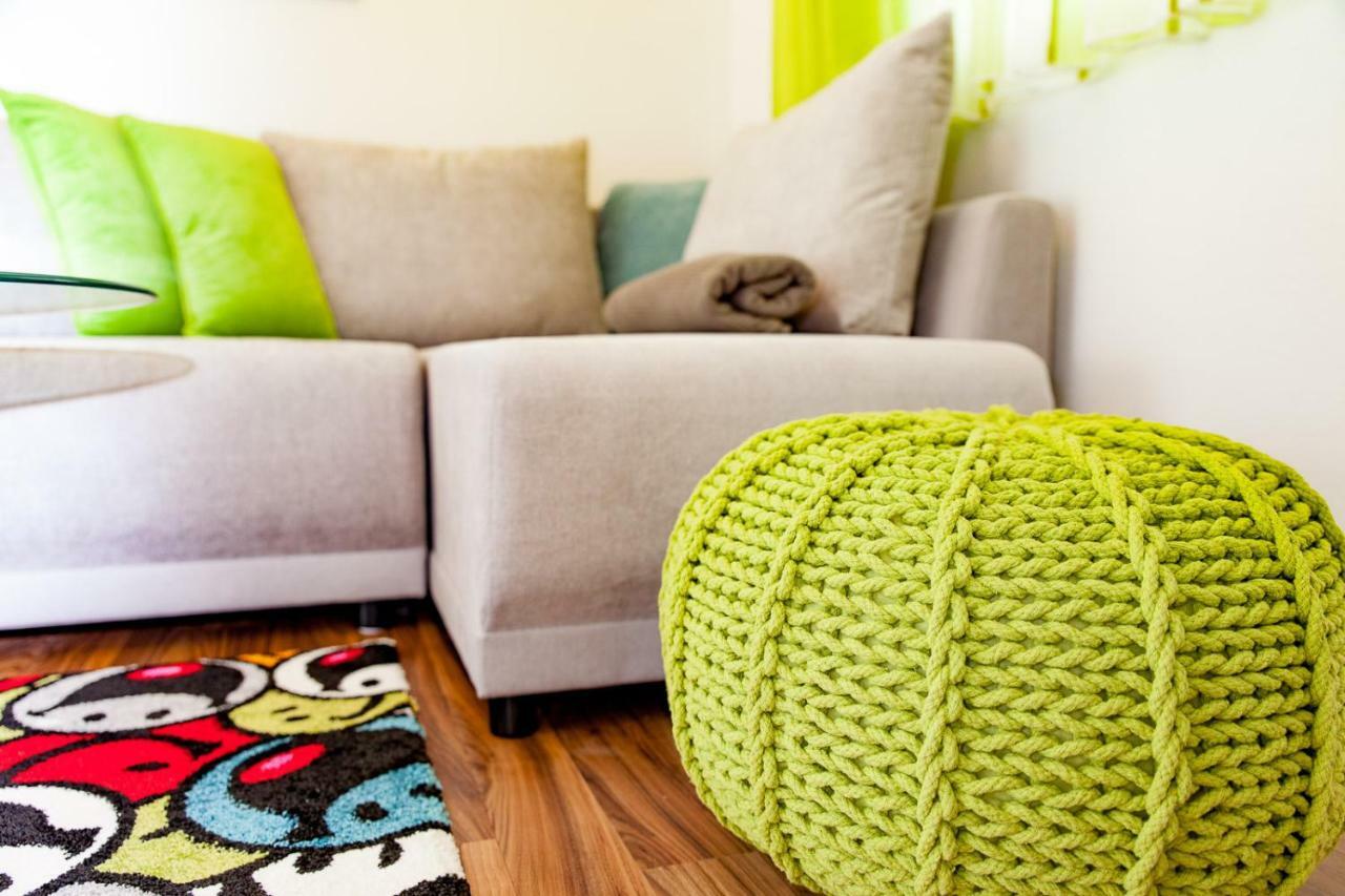 Haus Rosy Ferienwohnung ستوبيبرغ المظهر الخارجي الصورة