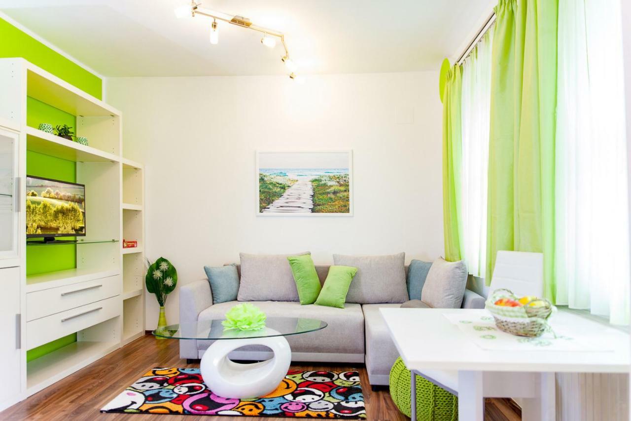 Haus Rosy Ferienwohnung ستوبيبرغ المظهر الخارجي الصورة